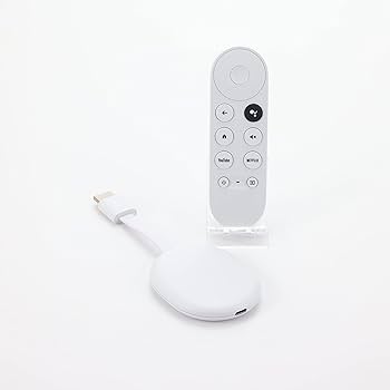 Amazon.co.jp: Google Google GA01919-JP [Chromecast with Google TV