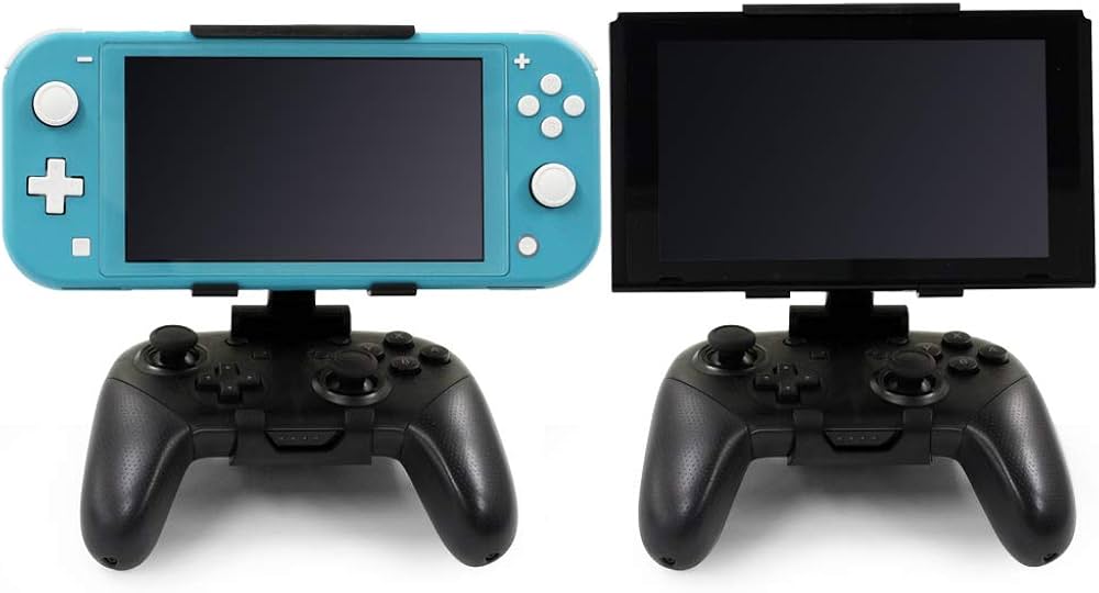 Amazon.co.jp: (Switch Proコントローラー用)マウントホルダー