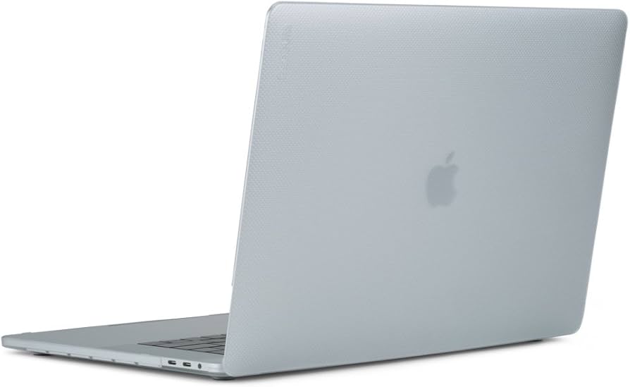 Amazon.com: Incase Hardshell Case for MacBook Pro 15