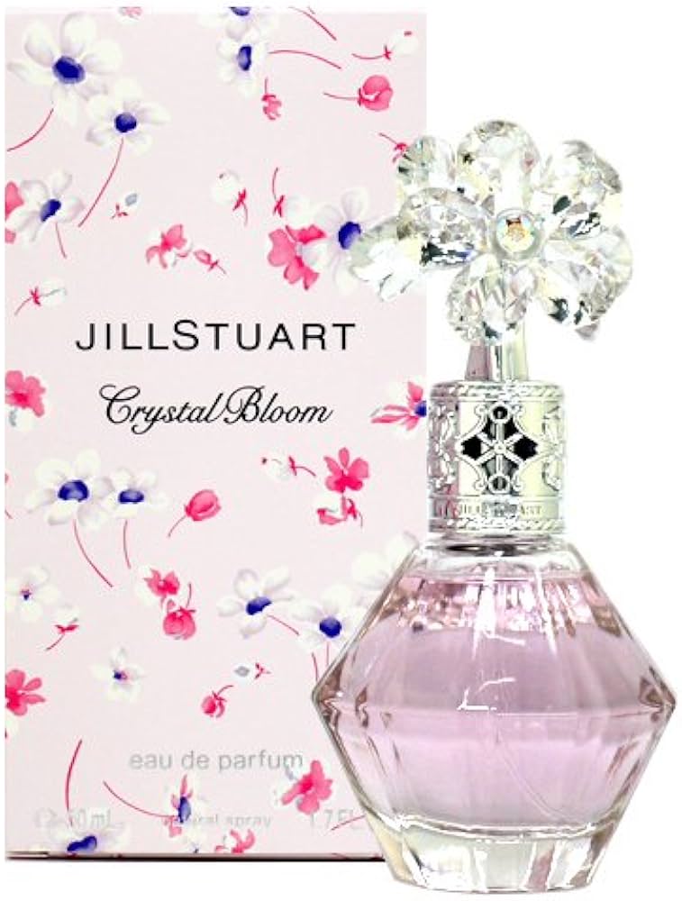Amazon | ジルスチュアート JILL STUART クリスタルブルーム オード