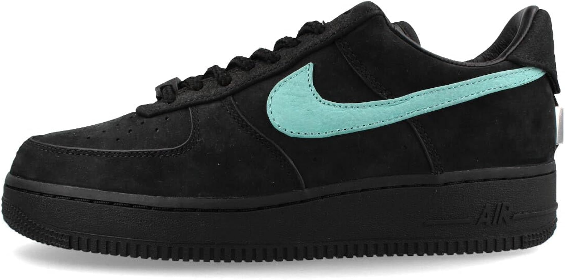 Amazon | [ナイキ] AIR FORCE 1 LOW 1837 【TIFFANY & CO エア