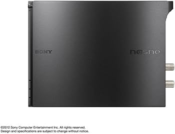 Amazon | 【整備済み品】 SONY ソニー nasne 1TBモデル (CECH-ZNR2J