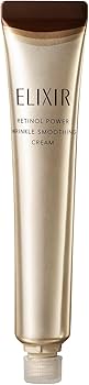 Amazon | ELIXIR エリクシール レチノパワー リンクルクリーム ba L