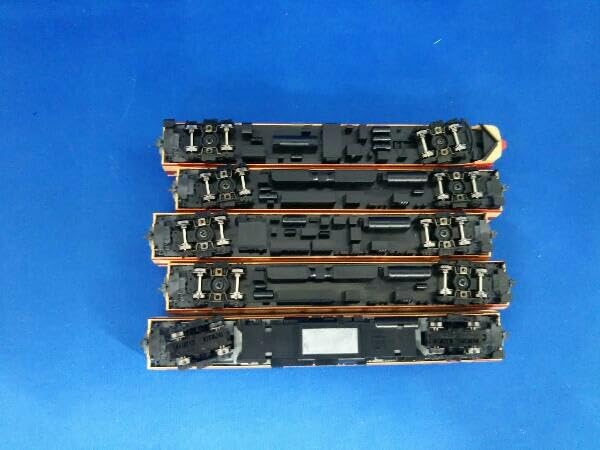 Amazon | Nゲージ TOMIX 98994 限定品 国鉄 485系特急電車(やまばと