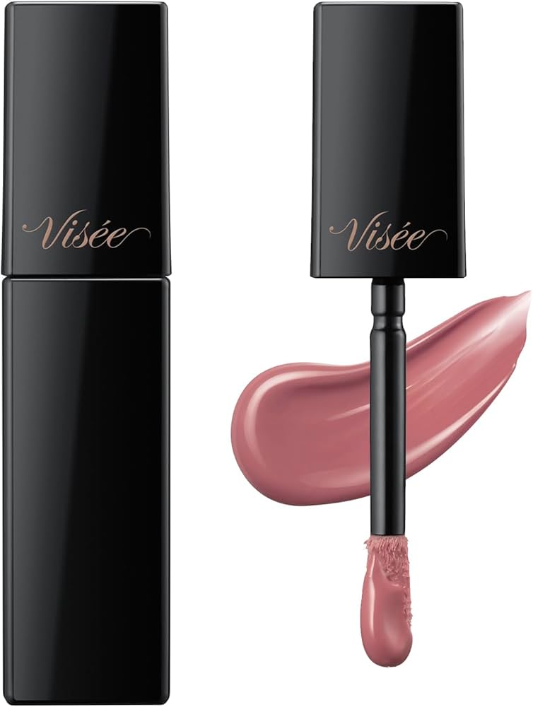 Amazon | Visee(ヴィセ) ネンマクフェイク リキッド PK832 蝶々の