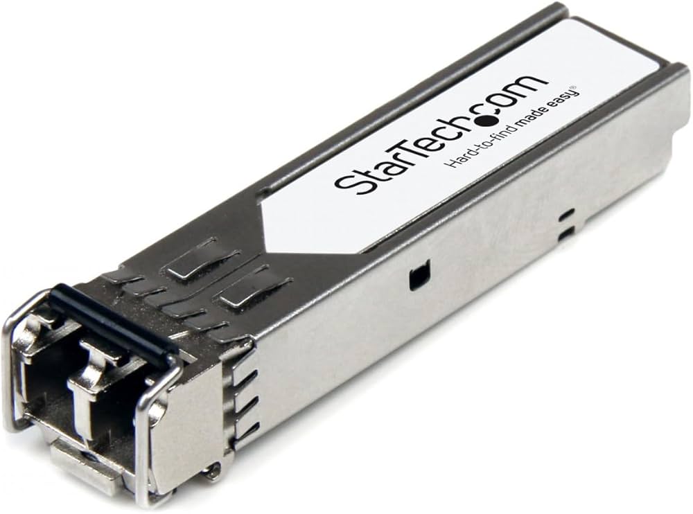 Amazon.co.jp: StarTech.com SFP+モジュール/Arista Networks製品AR