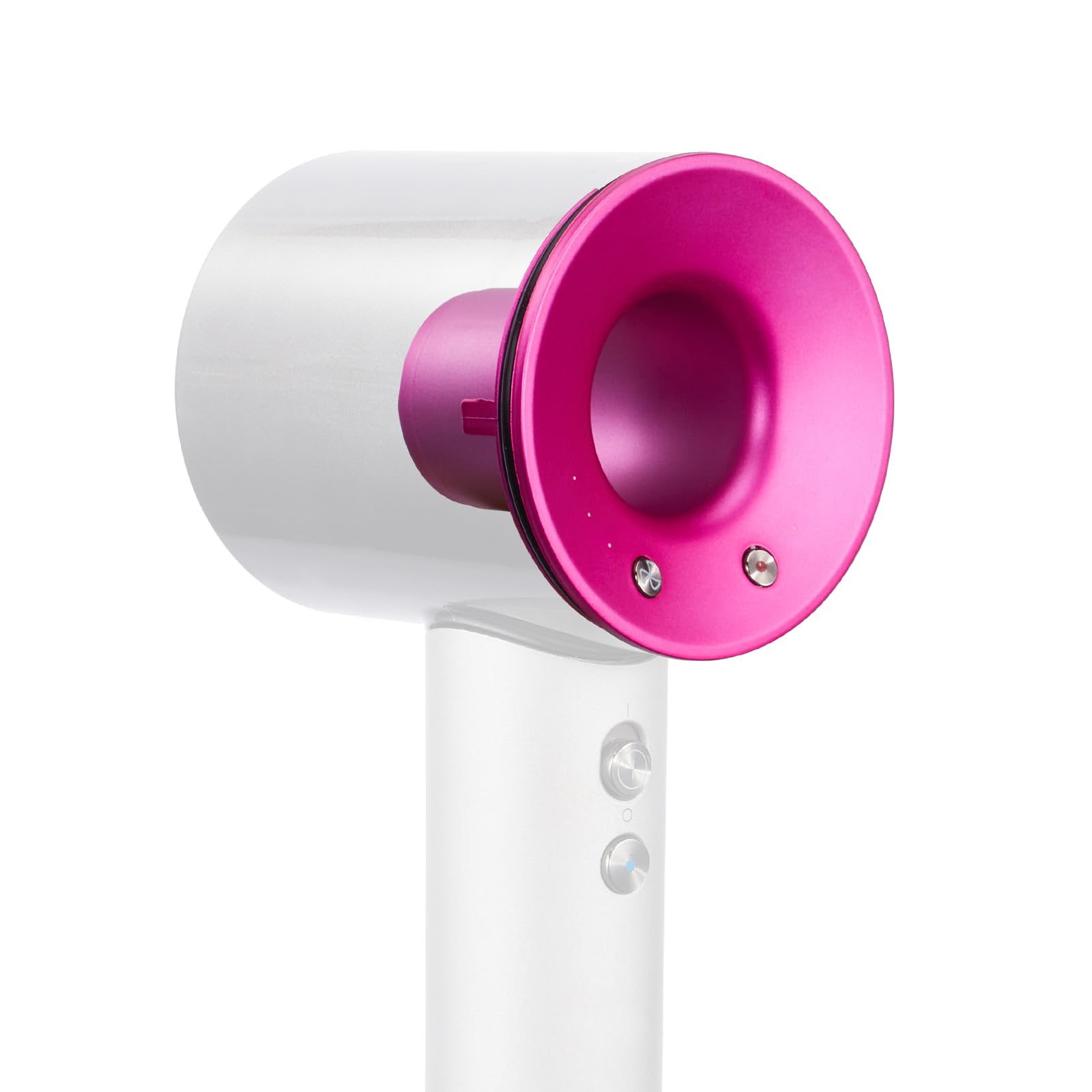 Dyson Supersonic ヘアドライヤー HD01 ピンクDyson Supersonic ヘア