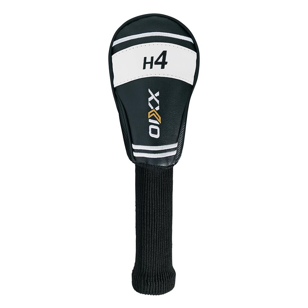 Amazon | ゼクシオ(XXIO) ユーティリティ メンズ ハイブリッド