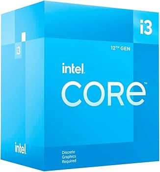 Amazon | インテル INTEL CPU Core i3-12100F / 4/8 / 3.3GHz