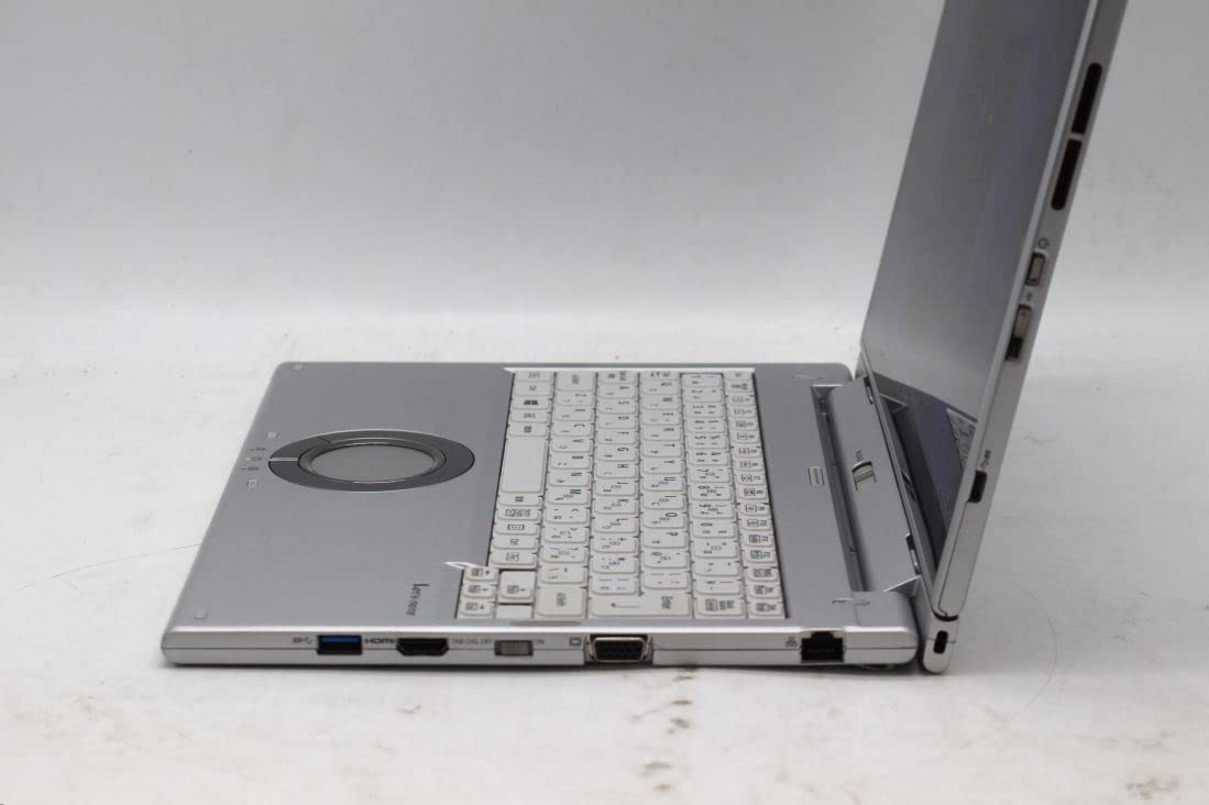 Amazon.co.jp: 良品 フルHD タッチ 12インチ Panasonic Let's