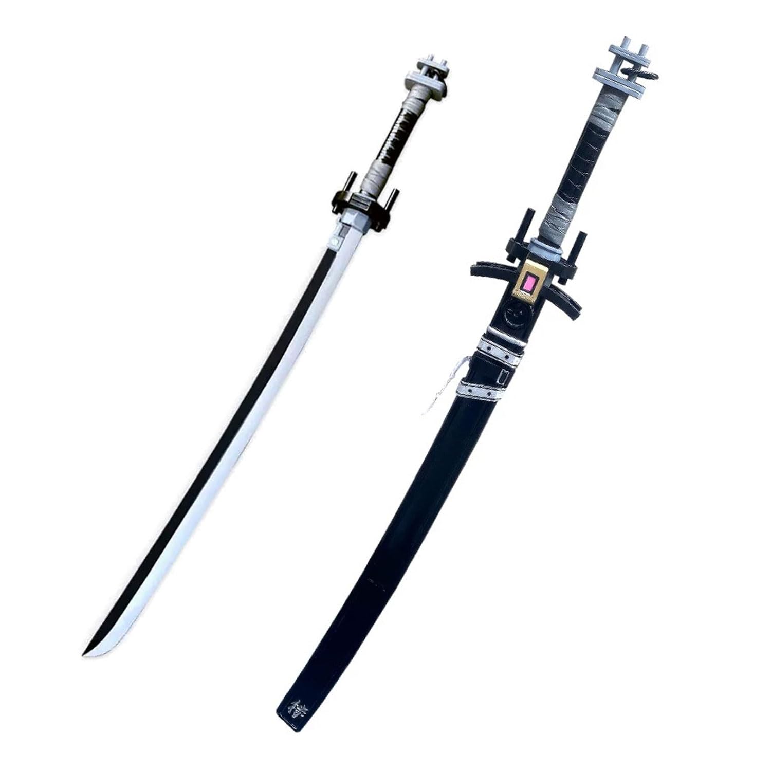 Amazon.co.jp: ゼンレスゾーンゼロ 武器 星見雅 コスプレ道具 ゼンゼロ