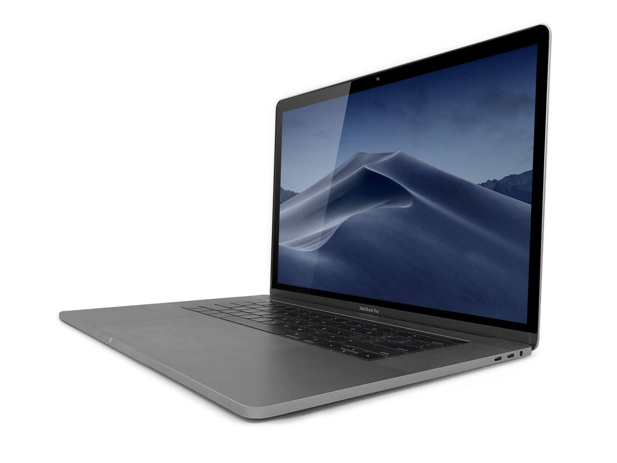 Amazon.com: Apple 2016 MacBook Pro with 2.7GHz quad-core with