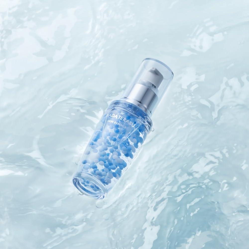 Amazon.co.jp: HADA TERASU スキンエッセンス 美容液 ストラッシュ