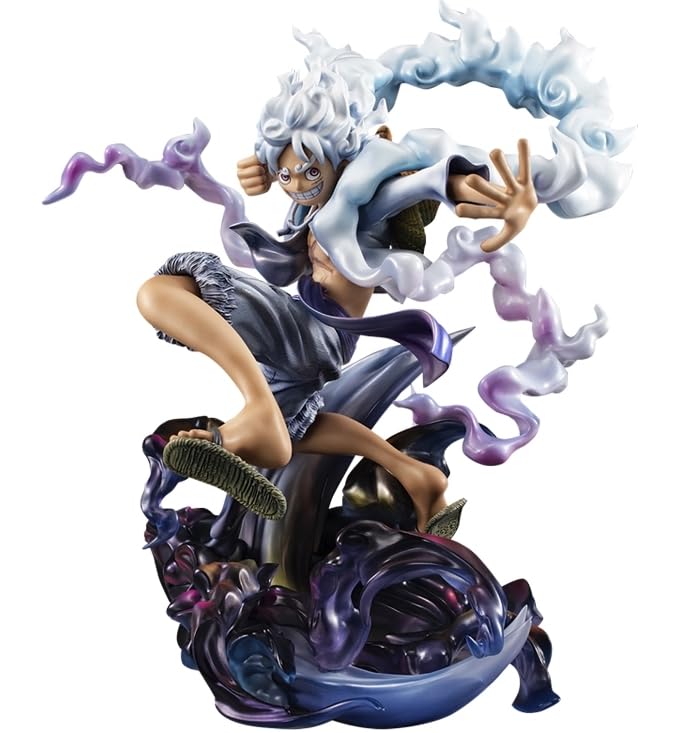 Amazon.co.jp: ONE PIECE Portrait.Of.Pirates ワンピース WA－MAXIMUM