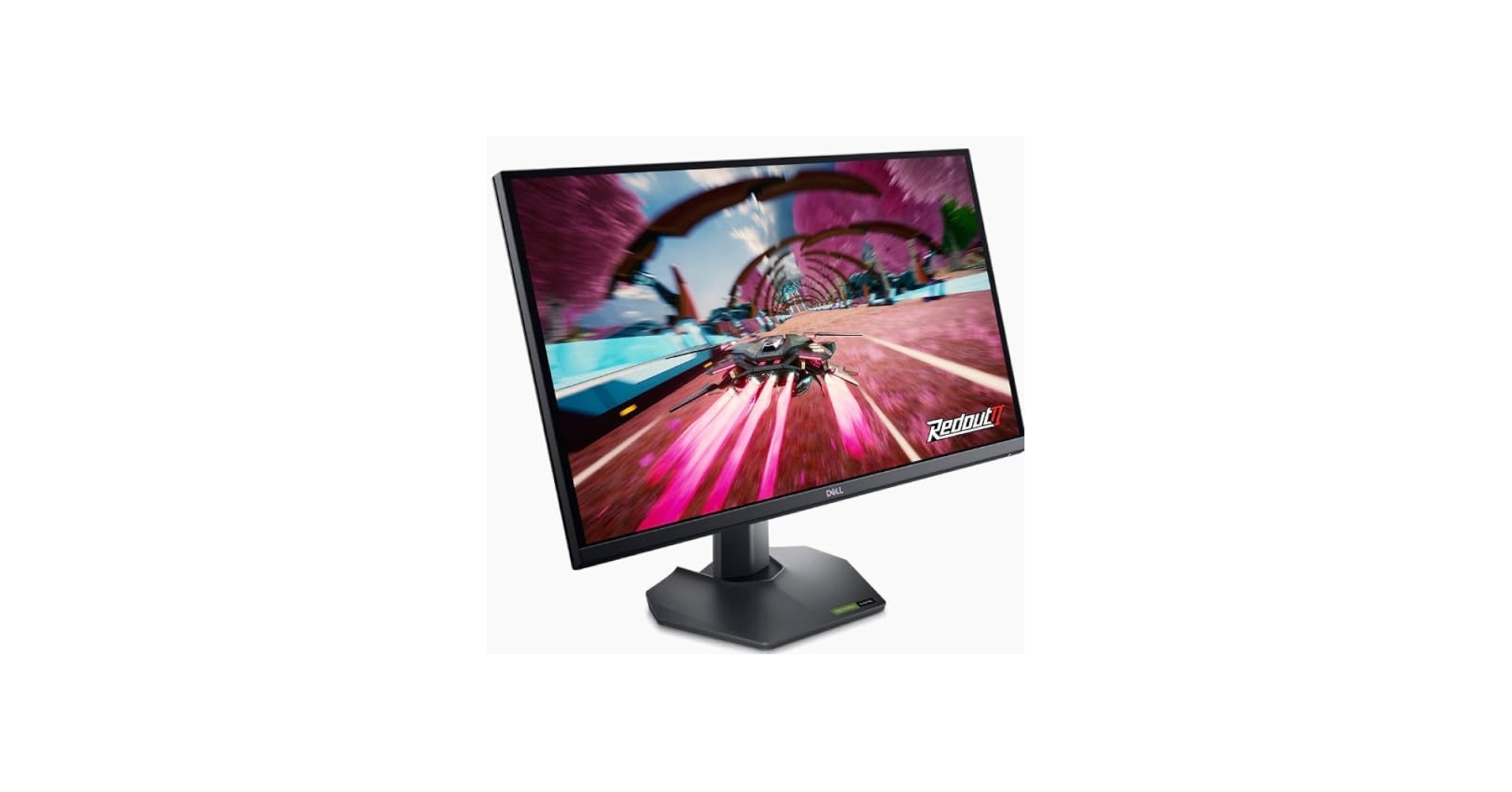 Amazon.com: Dell G2724D Gaming Monitor - 27-Inch QHD (2560x1440