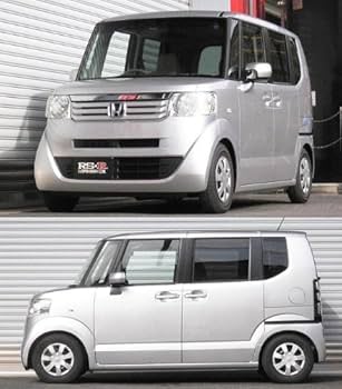 Amazon.co.jp: RS-R ( アールエスアール ) ダウンサス Ti2000 DOWN N