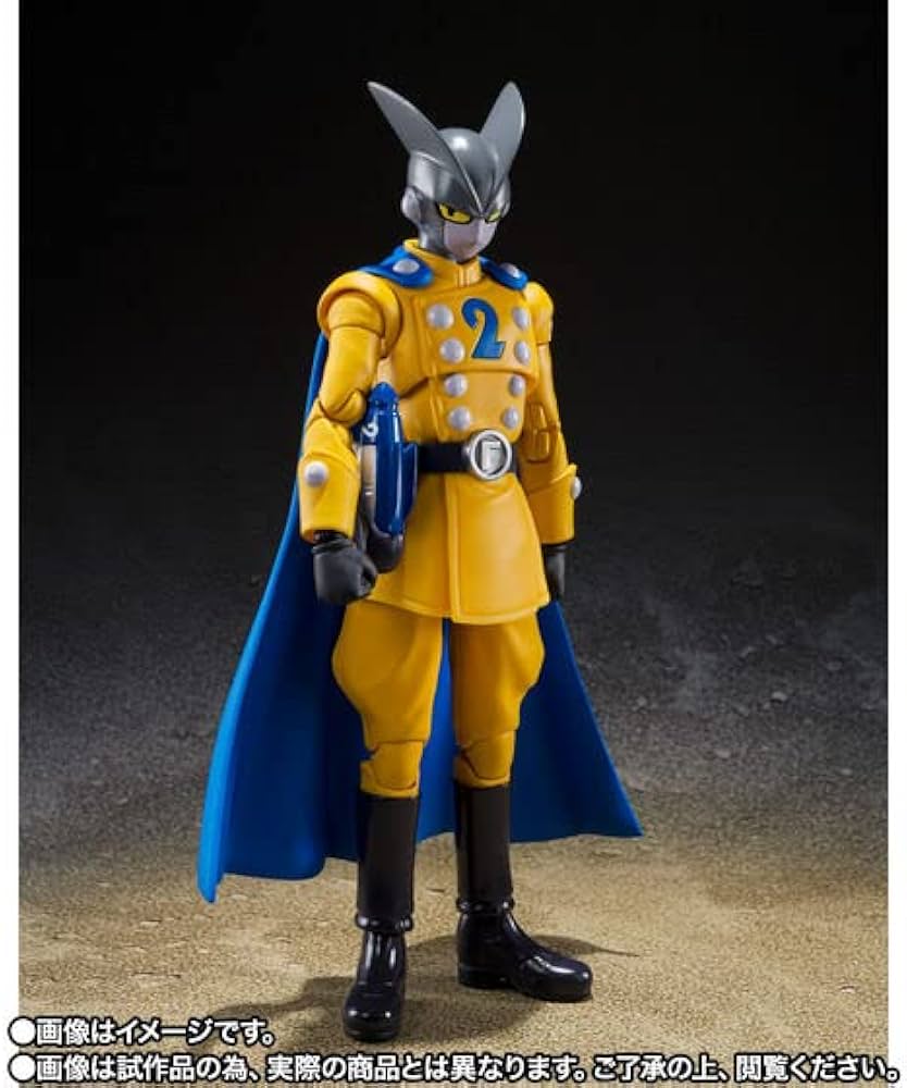 Amazon | S.H.Figuarts ガンマ2号 | フィギュア・ドール 通販