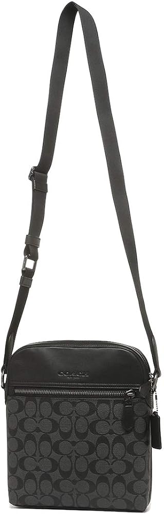 Amazon | [コーチ] ショルダーバッグ アウトレット メンズ F73336