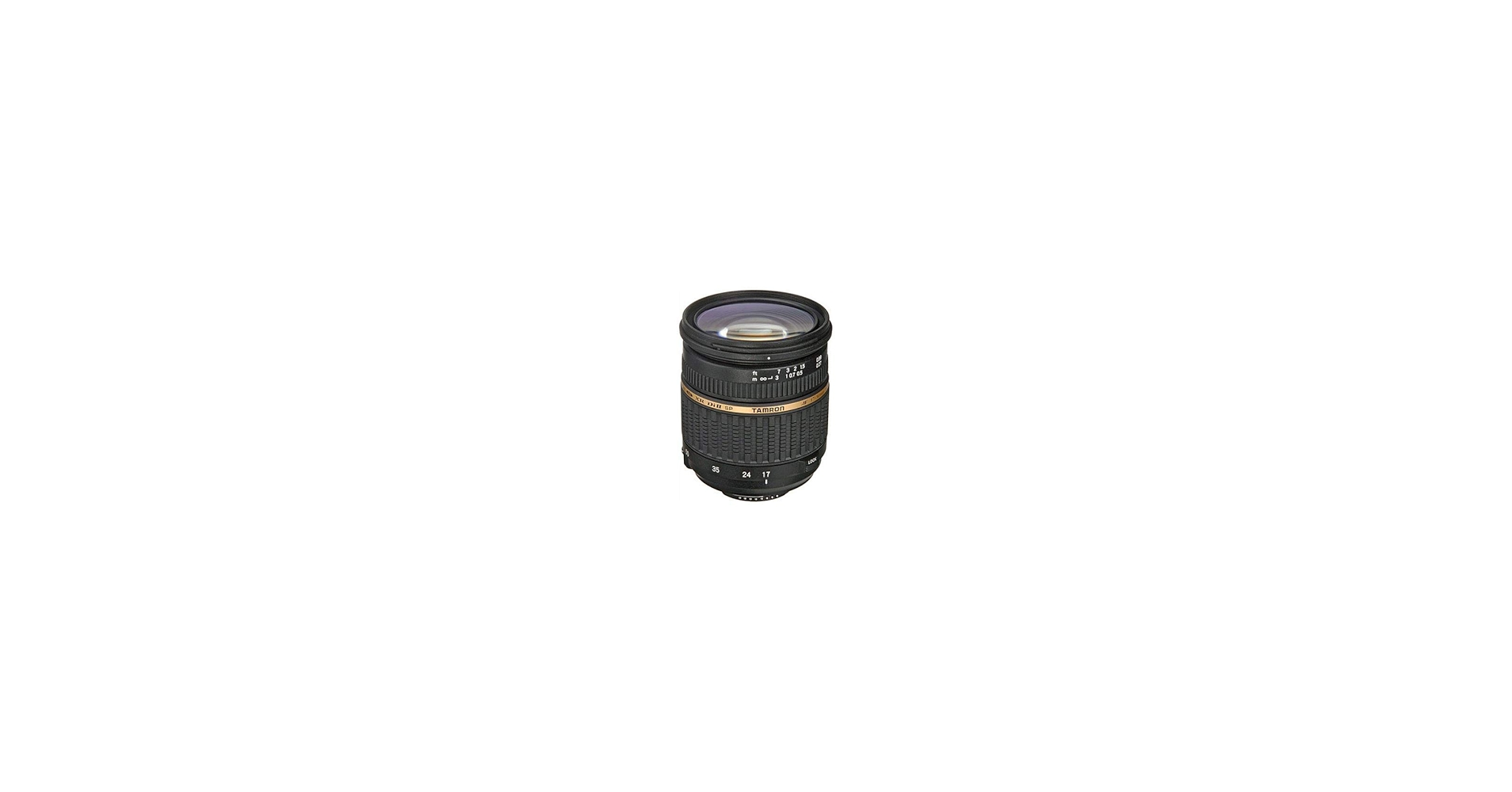 Amazon.com : Tamron SP AF17-50mm F/2.8 Di II LD Aspherical (IF