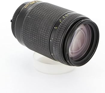 Amazon.com : Nikon 70-300mm f/4-5.6D ED Auto Focus Nikkor SLR