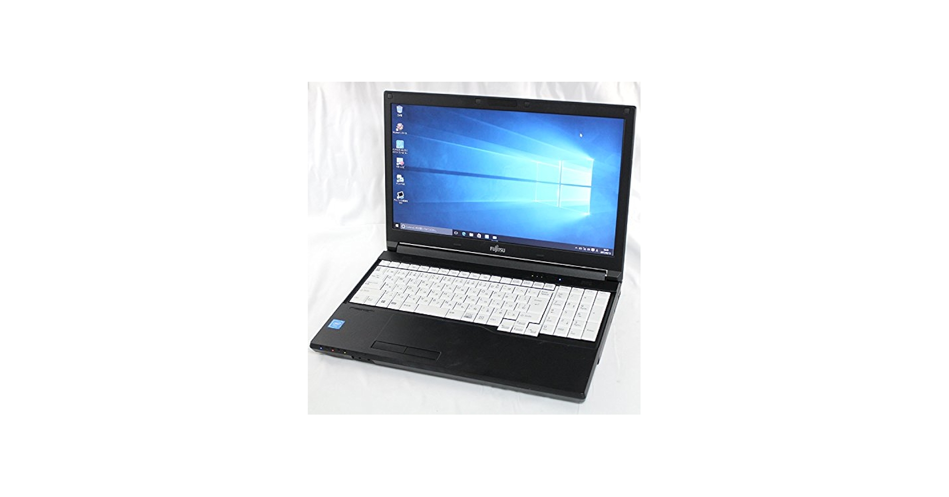 Amazon.co.jp: [Used] FUJITSU LIFEBOOK A576/TX FMVA3702MP Core i5