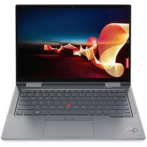 Amazon.com: Lenovo ThinkPad X1 Yoga Gen 6 14