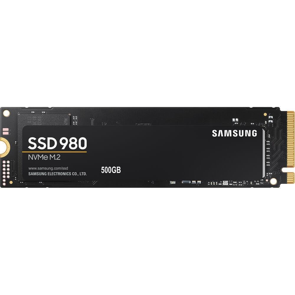 Amazon.com: 980 M.2 500 GB PCI Express : Electronics