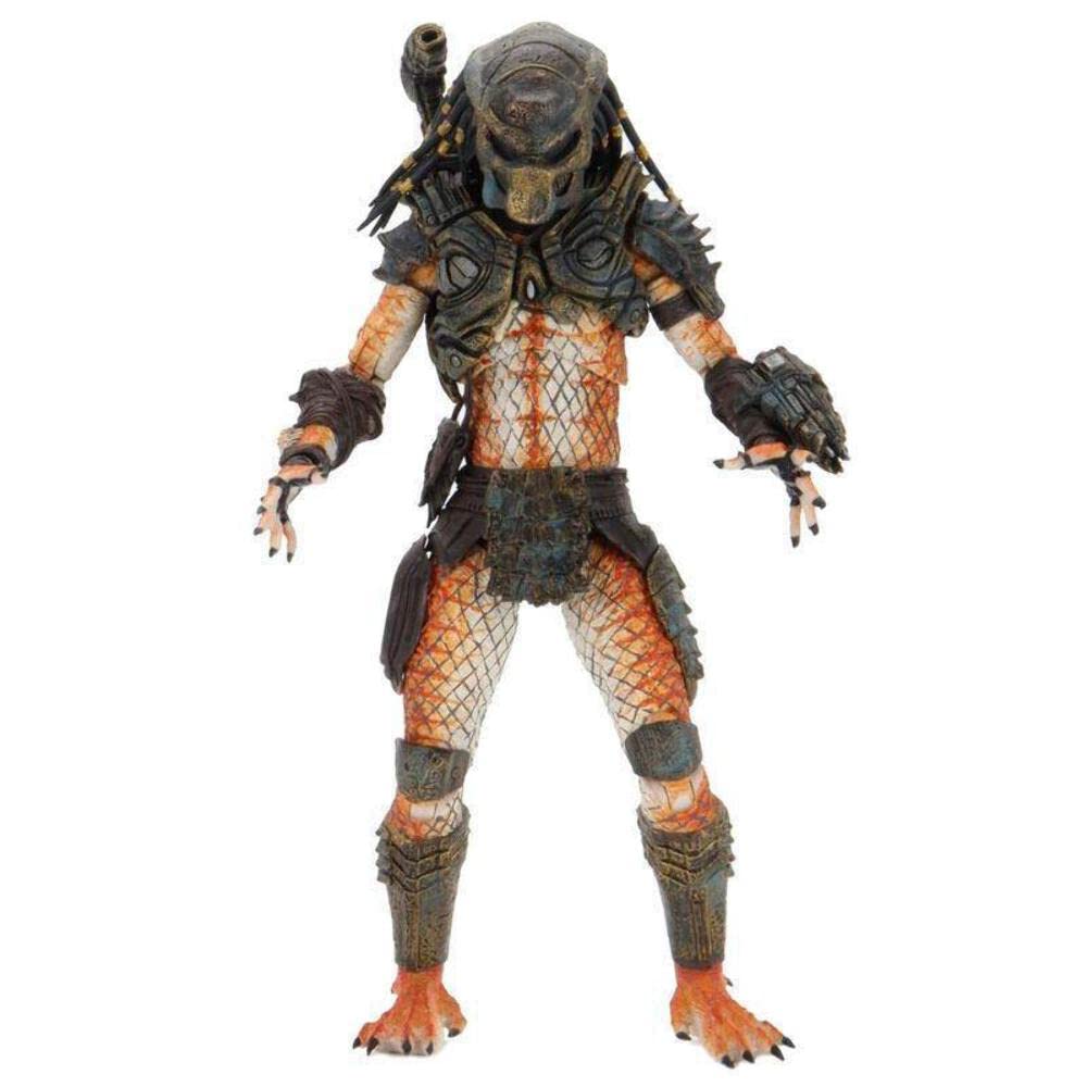 Amazon | NECA - Predator 2 Ultimate Stalker Predator 7 Action