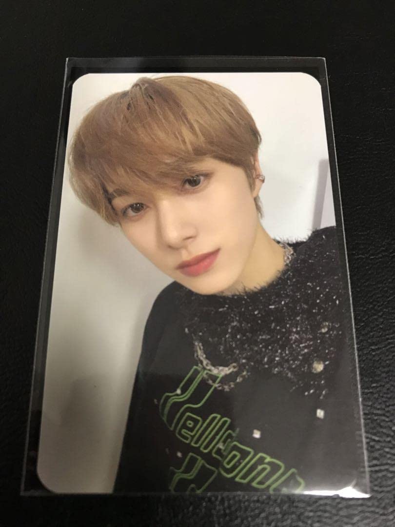 Amazon.co.jp: 尾崎匠海 KCON トレカ 会場限定 INI : おもちゃ