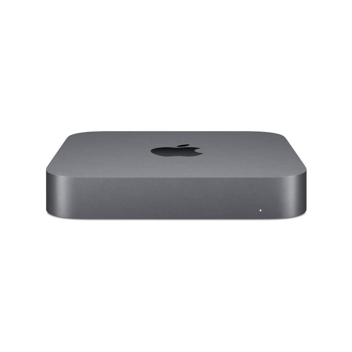 Amazon.com: Apple 2018 Mac mini with Intel Core i7 3.2GHz, 16GB