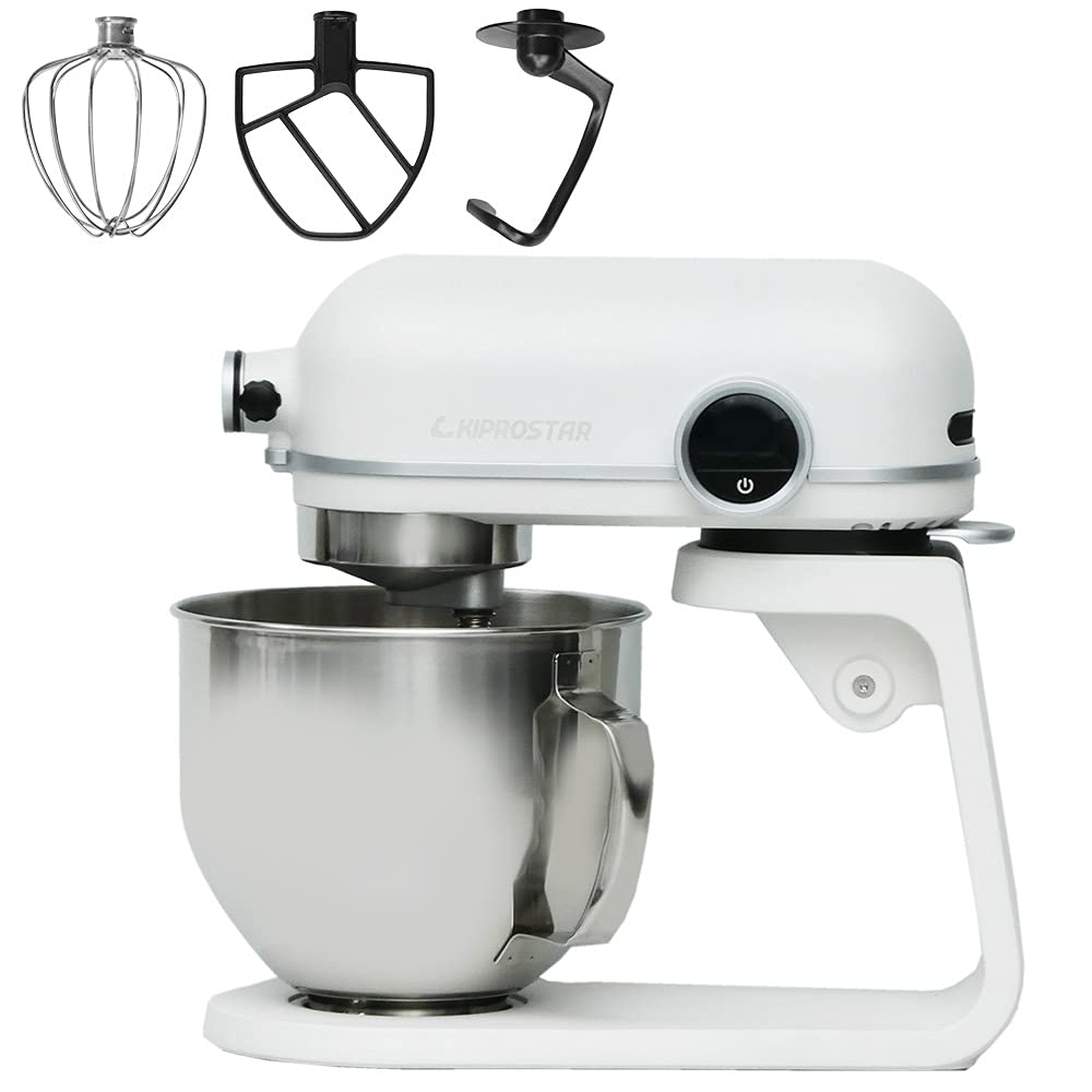 Amazon | 業務用 卓上型 ミキサー PRO-DMX5 スタンドミキサー
