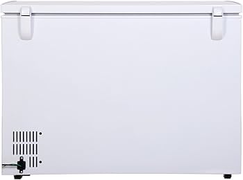 Amazon | 業務用冷凍ストッカー230L チェストタイプ【HJR-F230