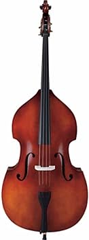 Amazon | Carlo giordano SB-150 コントラバスセット 4/4サイズ カルロ