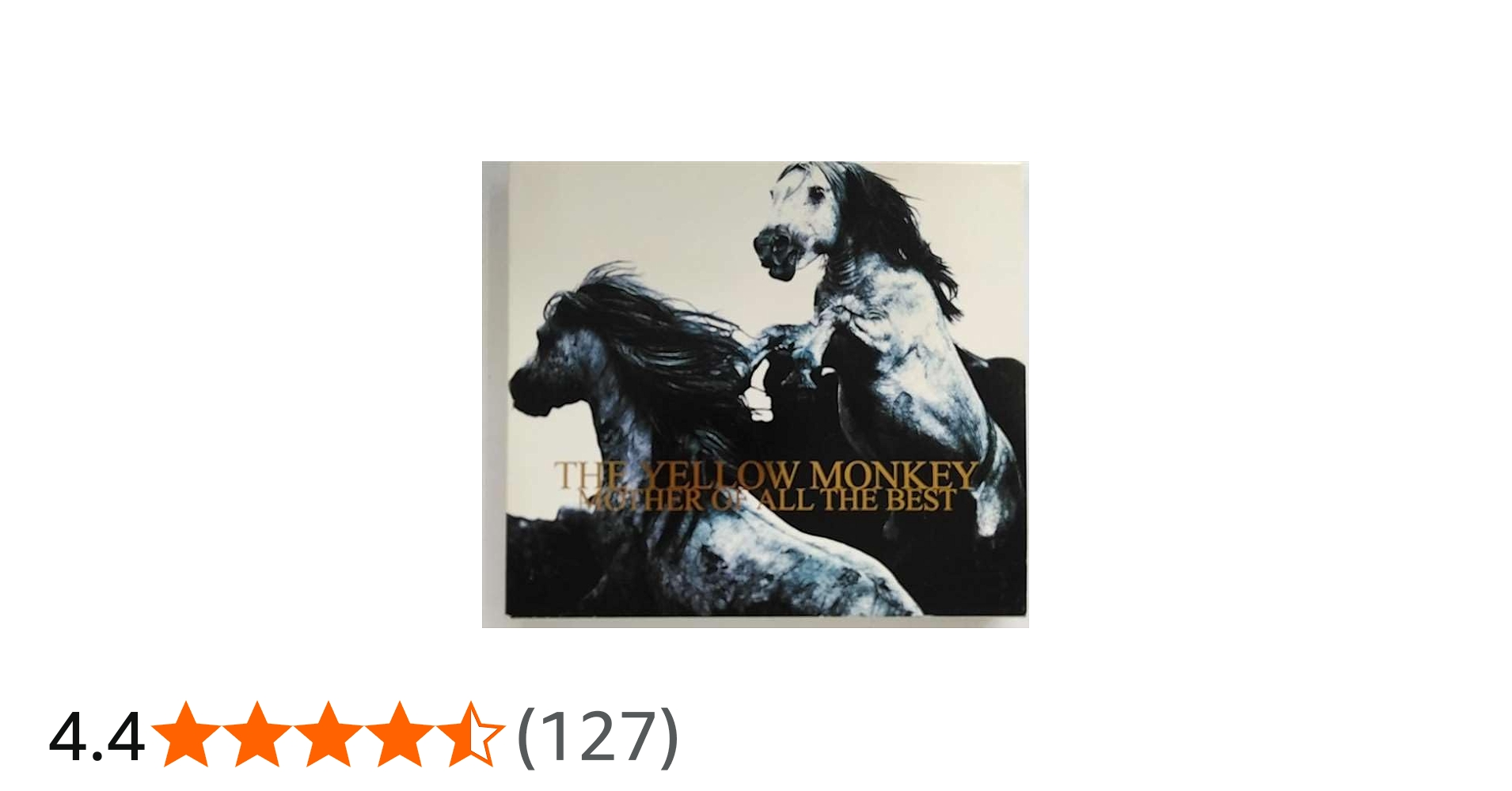 Amazon.co.jp: THE YELLOW MONKEY MOTHER OF ALL THE BEST: ミュージック