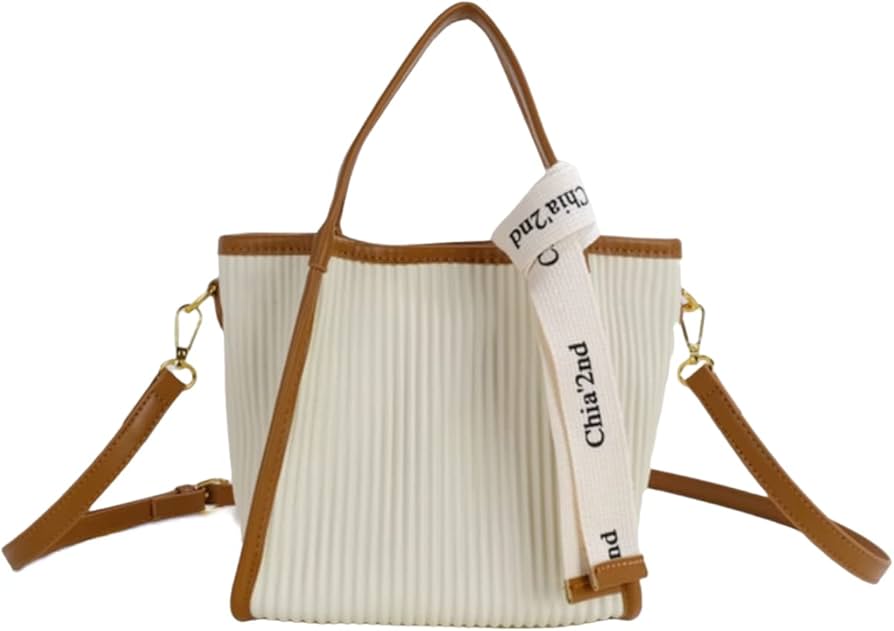 Amazon.co.jp: CEEKAY 2点セット ショルダーバッグ カゴバッグ トート