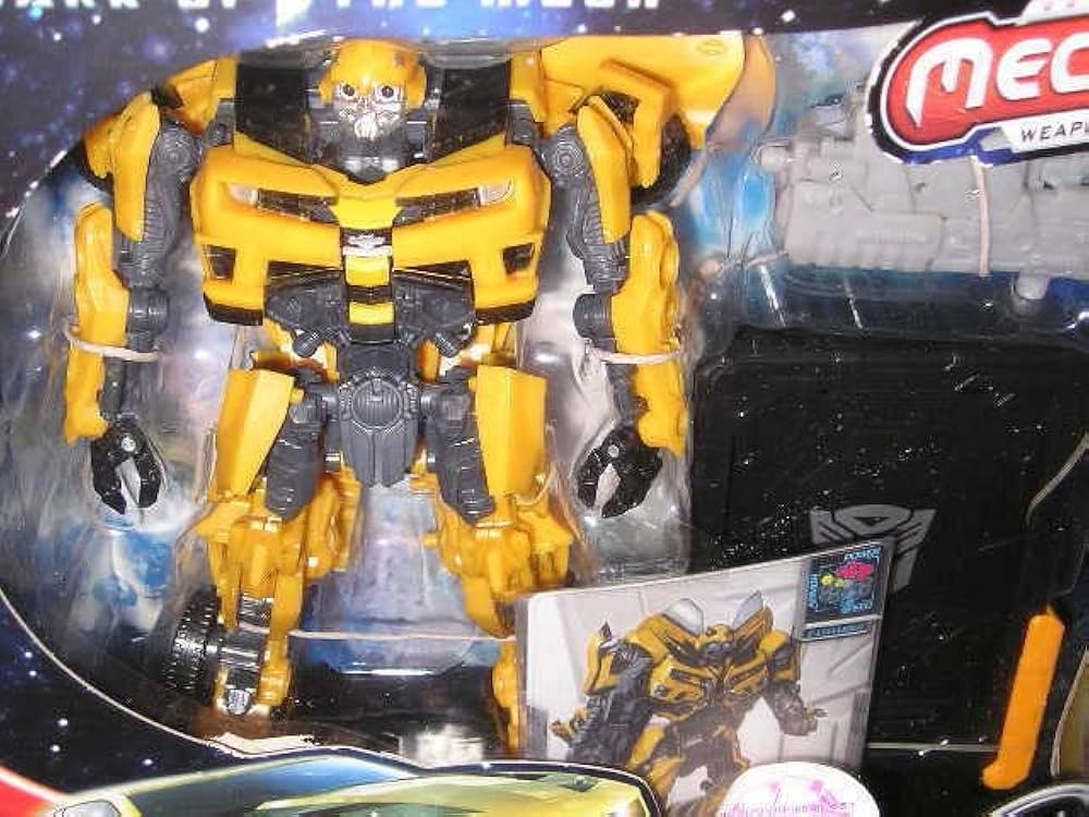 Amazon.co.jp: □タカラトミー トランスフォーマームービー ダーク