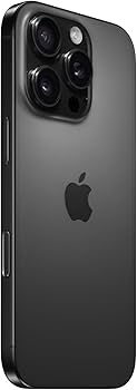 Amazon | 【整備済み品】Apple iPhone 16 Pro 512GB ブラック