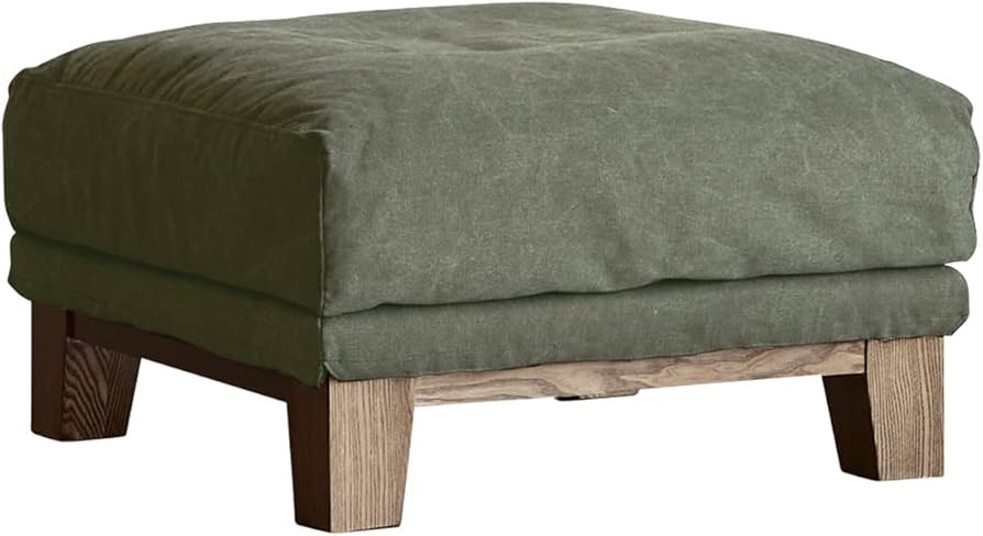 Amazon｜Crash Gate クラッシュゲート ソファ オットマン スツール