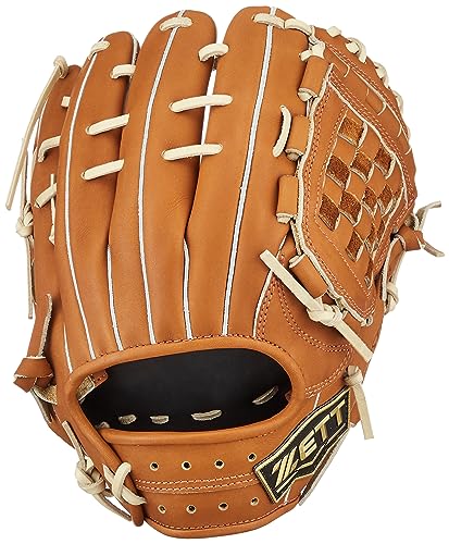 ゼット 硬式 ネオステイタス VL 源田モデル 二塁手・遊撃手用