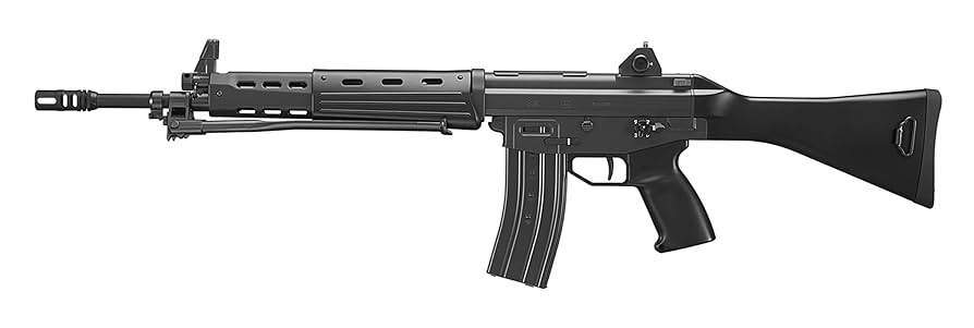 89式 ガスブローバック 20連マガジン3コ 89式 ガスブローバック 20連