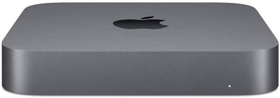 Amazon.com: Apple 2018 Mac mini with Intel Core i7 3.2GHz, 16GB