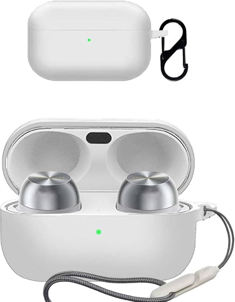 Amazon | For Technics EAH-AZ100-S ケース カバー【HNWEIWEI