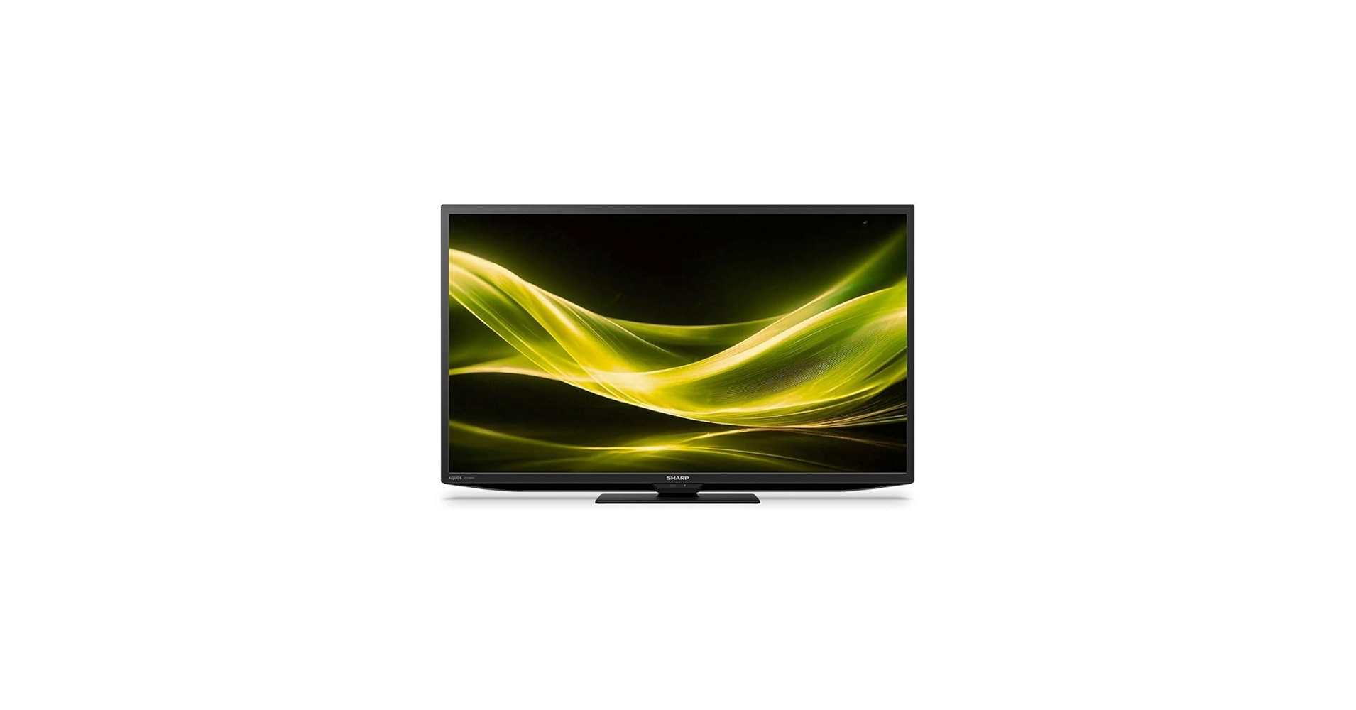 Amazon | SHARP 32V型液晶 テレビ 2T-C32GE1 ハイビジョン 外付けHDD裏