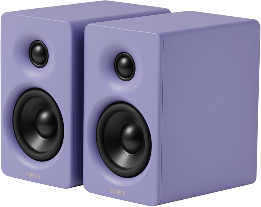 Amazon.co.jp: 「VGP2025金賞&コスパ大賞」Edifier M60 マルチメディア