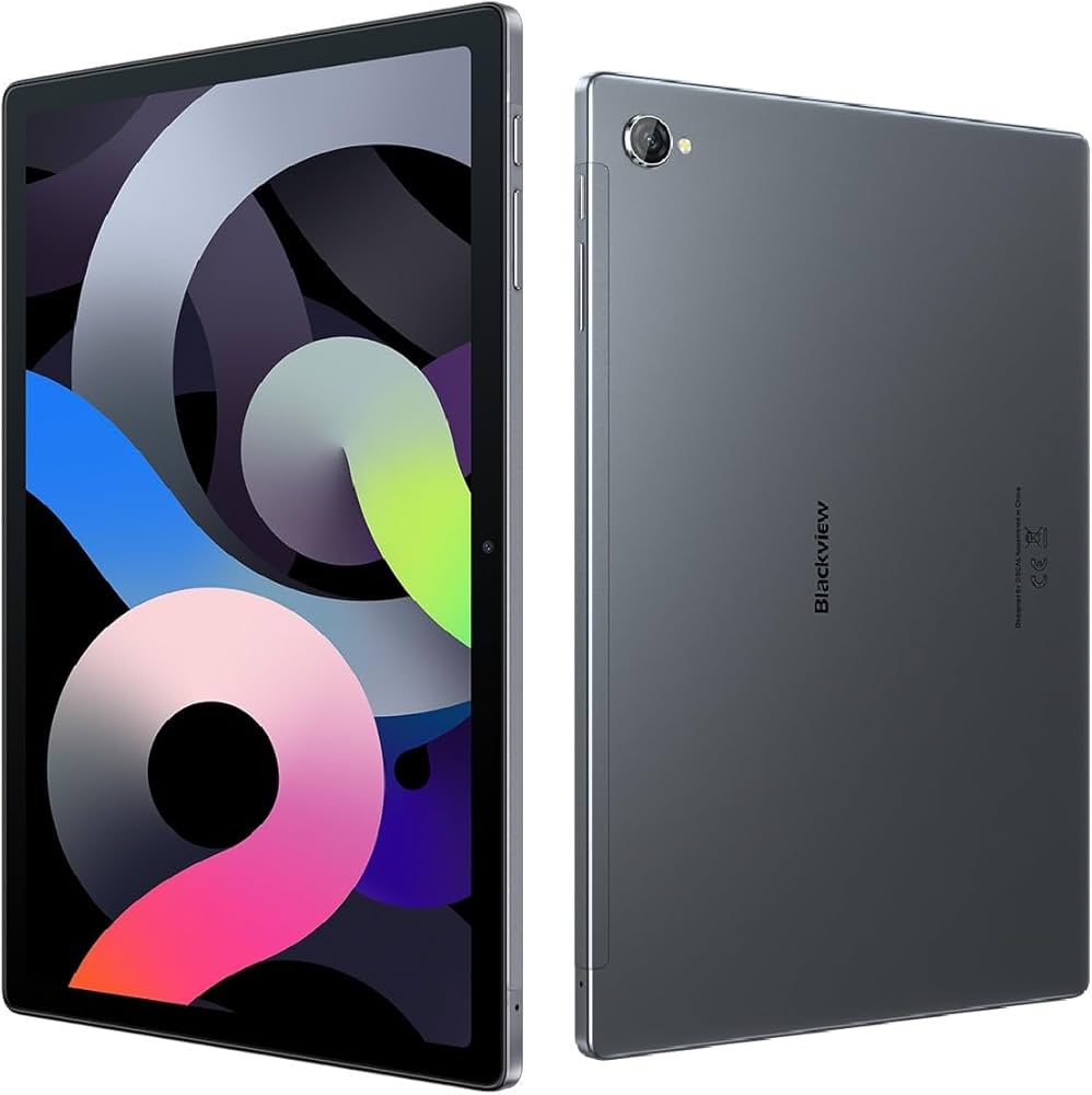 Blackview Tab 15 PRO 10.5 Inch FHD+ Display Android 12 Tablet