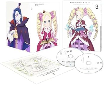 Amazon.co.jp: Re:ゼロから始める異世界生活 全9巻セット 全巻収納BOX