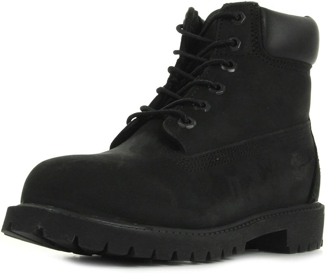 Amazon.com | Timberland 6-Inch Premium Waterproof Boot (Toddler