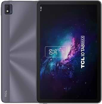 Amazon.co.jp: Android タブレット 10インチ - TCL TABMAX 10.4 wi-fi