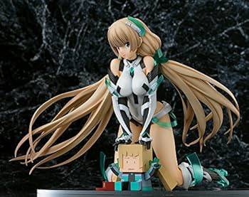 Amazon.co.jp: 楽園追放 -Expelled from Paradise- アンジェラ