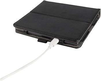 Amazon.co.jp: Mingfeng携帯ケースBIGME B7タブレット保護カバー回転